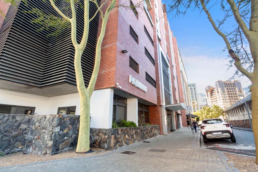 0 Bedroom Property for Sale in De Waterkant Western Cape